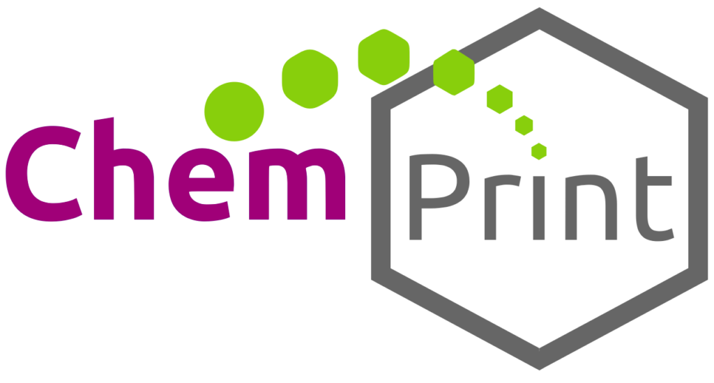 ChemPrint Logo
