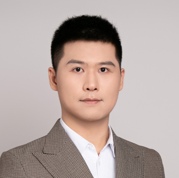 Lilong Wu
