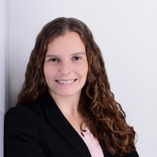 Rebecca Reber